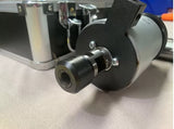 Reversible Tapping Chuck Attachment, MT4-MT3, M8-M20 Range