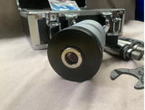 Reversible Tapping Chuck Attachment, MT4-MT3, M8-M20 Range