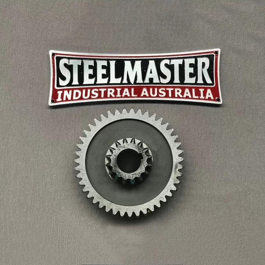 SM-GHC40A Geared Head Gear Item No 48 Code 20113-B