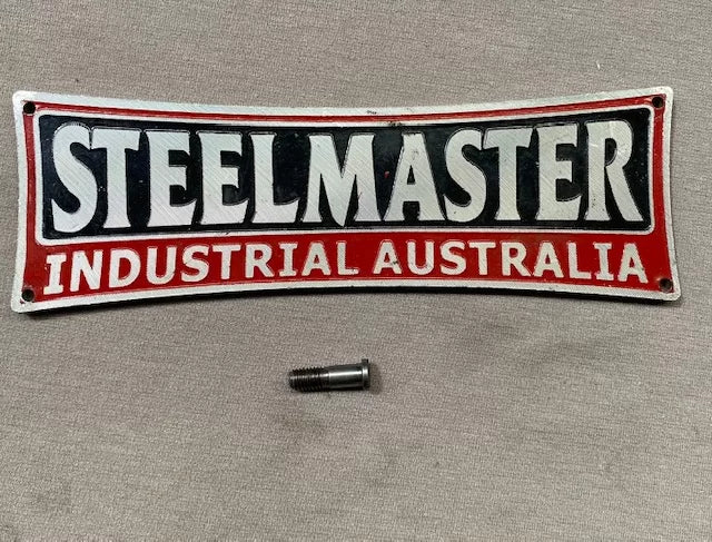 Geared Head Drill Assembly Screw to suit SM-GHC40A Models