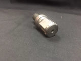 Magnetic Base Drill Mini Set with 1-13mm Keyless Chuck & Adaptor