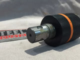 Magnetic Base Drill Mini Set with 1-13mm Keyless Chuck & Adaptor
