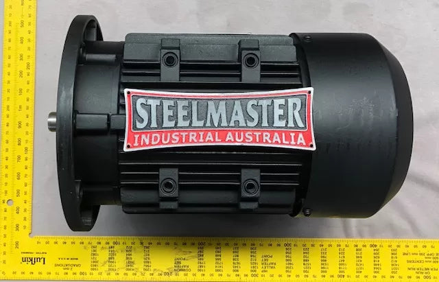 Main Drive Motor 240V (Type YL90-L4) for SM-MD45 Range