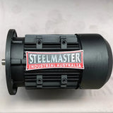 Main Drive Motor 240V (Type YL90-L4) for SM-MD45 Range