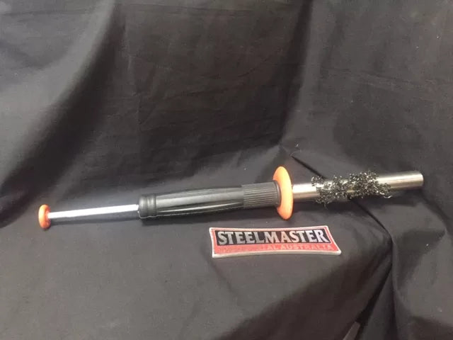 Magnetic Swarf Remover, 400mm (Rotabest)