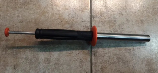 Magnetic Swarf Remover, 400mm (Rotabest)