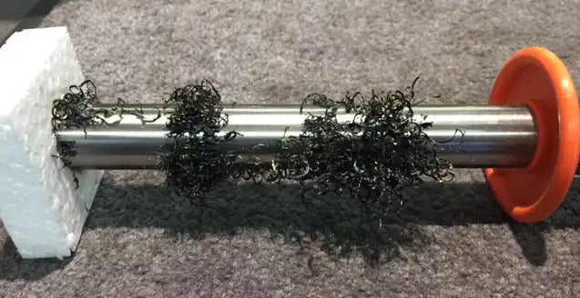 Magnetic Swarf Remover, 400mm (Rotabest)