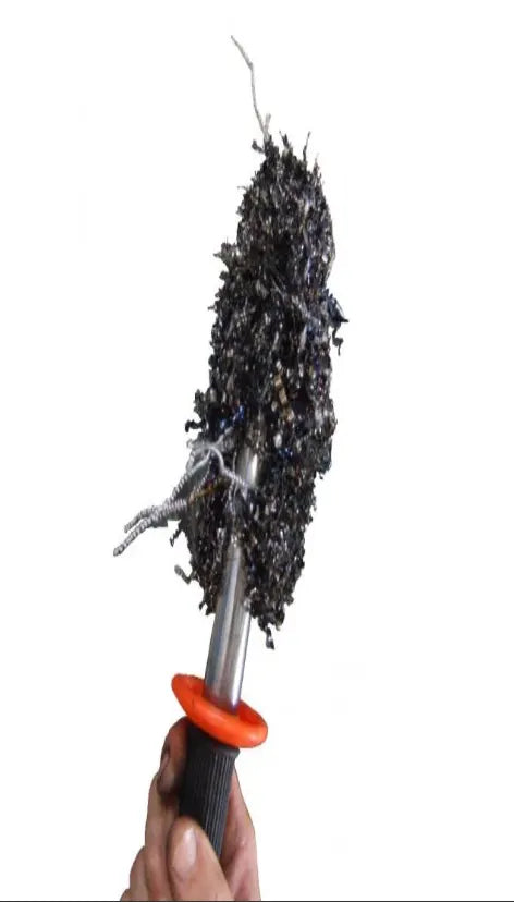 Magnetic Swarf Remover, 400mm (Rotabest)