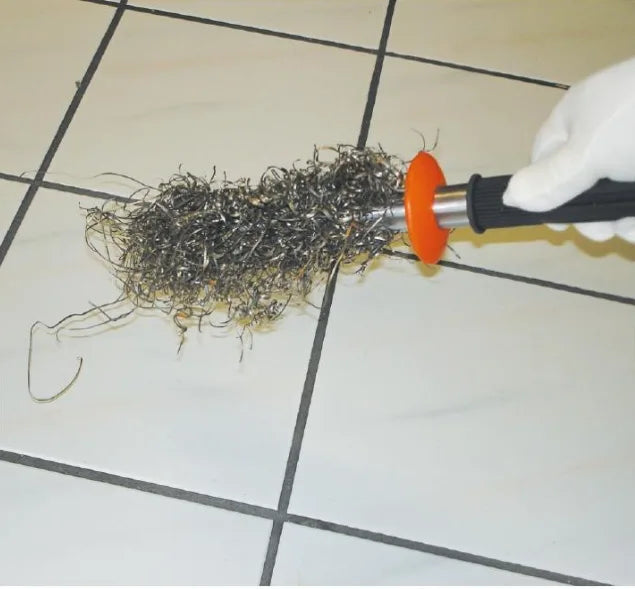 Magnetic Swarf Remover, 400mm (Rotabest)