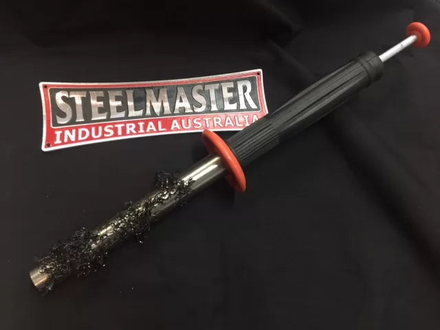 Magnetic Swarf Remover, 400mm (Rotabest)