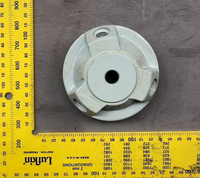 Spindle Head Handle Body (Part No. 58) for SM-MD45XL & MD40XP