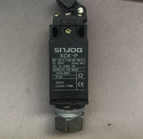 Mill Safety Switch Safety Shield Item#13, Part # JVM836VSD-SG-13