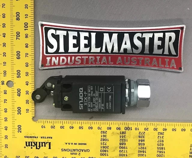 Mill Safety Switch Safety Shield Item#13, Part # JVM836VSD-SG-13
