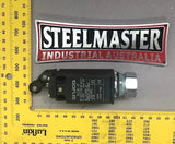 Mill Safety Switch Safety Shield Item#13, Part # JVM836VSD-SG-13