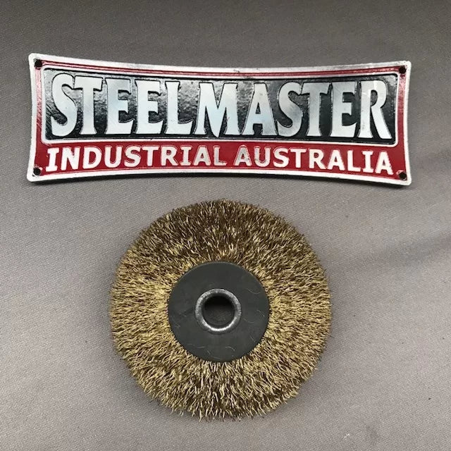 Replacement Blade Brush for H-500HA Column Bandsaw