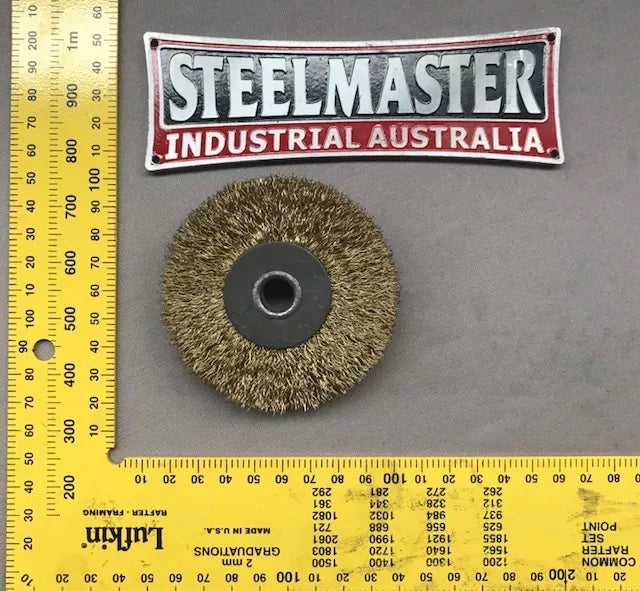 Replacement Blade Brush for H-500HA Column Bandsaw