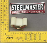 Universal Mill, Electric Brake System, Electro Holder C/W Electrodes & Springs