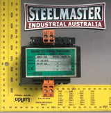 Mill Electrical Component, Item No 7, Code TC Transformer, Type JBK3-100