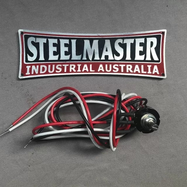 SM-VB500 Band Saw Regulator Tool Ref No A13