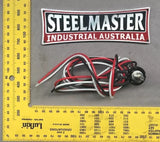 SM-VB500 Band Saw Regulator Tool Ref No A13