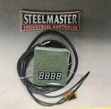 Mill Digital Readout Assembly, Index No 2, P/NoJVM836VSD-DRO-2 Sensor