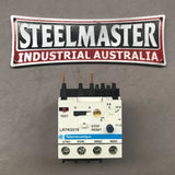 Telemecanique Overload Switch LR7K0316 10 AMP for SM-HBS21 SM-HBS28 & SM-HBS280A Band Saw 240 Volt P/No T02