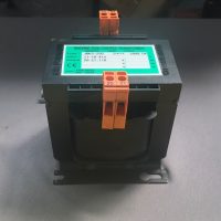 Mill Electrical Component, Item N0 7, Code TC Transformer, Type JBK3-200