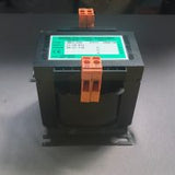 Mill Electrical Component, Item N0 7, Code TC Transformer, Type JBK3-200