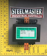Mill Electrical Component, Item N0 7, Code TC Transformer, Type JBK3-200