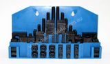 Clamping Kit Multi Piece 10mm T-Slot M8 Thread