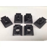 Clamping Kit Multi Piece 10mm T-Slot M8 Thread