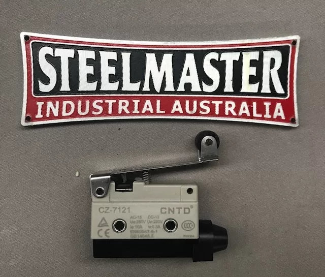 Limit Switch Roller Arm Spare Part