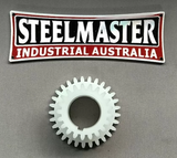 Mini Mill Drill Spindle & Gear Box, Item 122 H/L Gear (21z/29z)