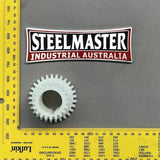 Mini Mill Drill Spindle & Gear Box, Item 122 H/L Gear (21z/29z)