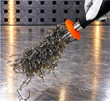 Magnetic Swarf Remover, 400mm (Rotabest)