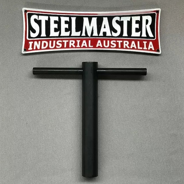 T-Spanner 10mm Square for (B) Series Quick Change Tool Holder