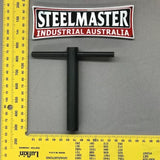T-Spanner 10mm Square for (B) Series Quick Change Tool Holder