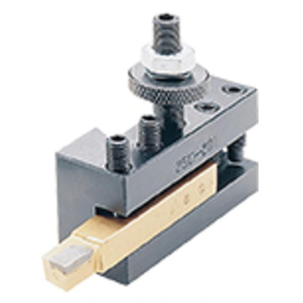 Quick Change Holder 100 Series Turning Tool