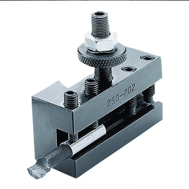 Quick Change Holder 100 Series Turning / Boring Holder