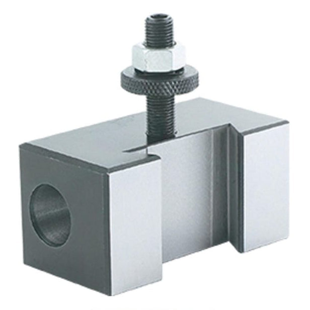 Quick Change Holder 200 Series MT2 Morse Taper