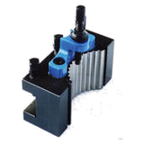 Lathe Quick Change Turning Holder, 400 (E) Series, 200-400mm Swing