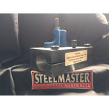 Quick Change Morse Taper 600 (C) Series Suits 400mm - 700mm Swing