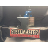 Quick Change Boring Bar Holder 400 (E) Series Suits 200mm - 400mm Swing