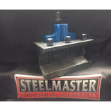 Quick Change Boring Bar Holder 400 (E) Series Suits 200mm - 400mm Swing