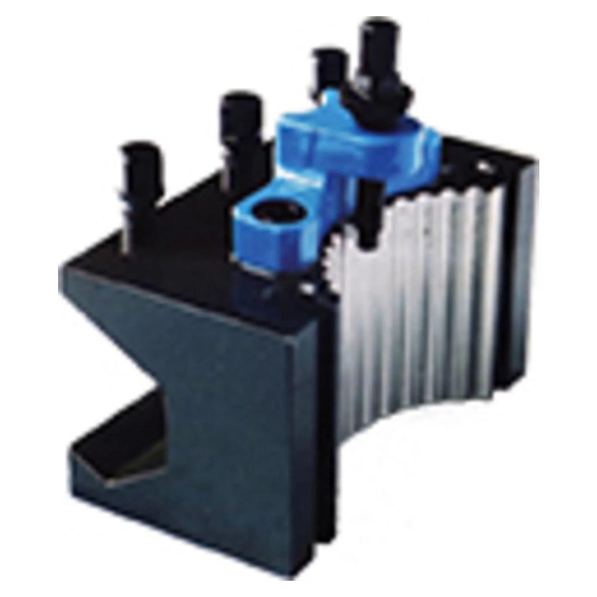 Lathe Quick Change Boring Bar Holder, 500 (B) Series, 300-500mm Swing