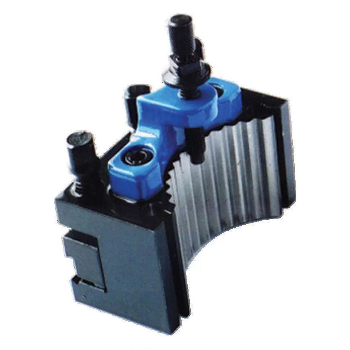 Quick Change Cut Off Tool Holder 600 (C) Series Suits 400mm - 700mm Swing