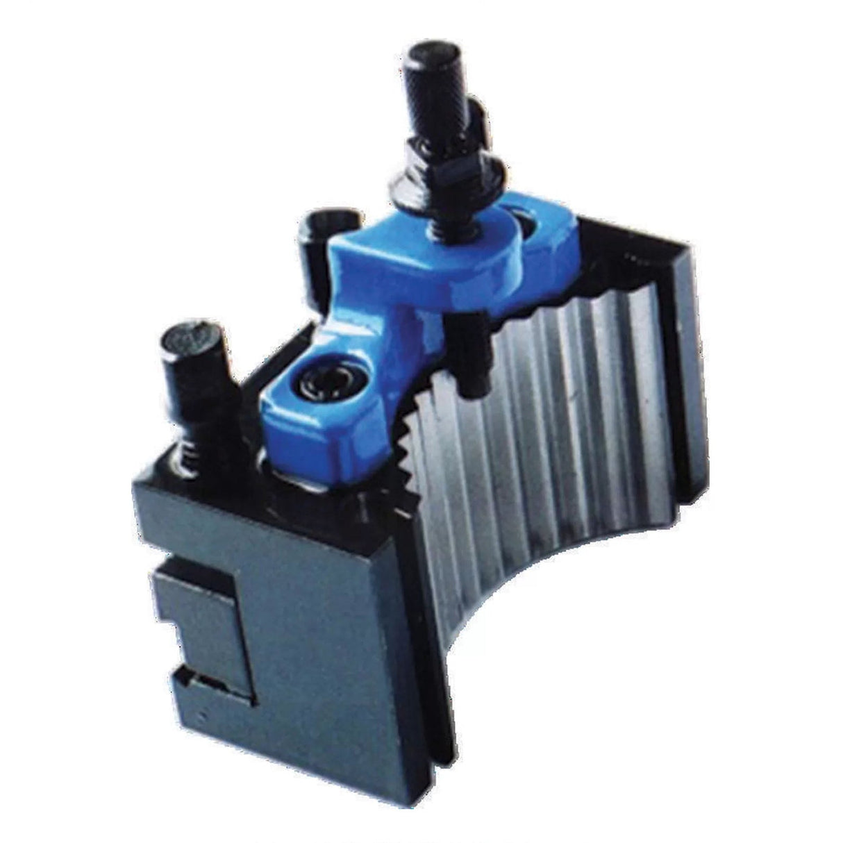 Quick Change Cut Off Tool Holder 500 (B) Series Suits 300mm - 500mm Swing