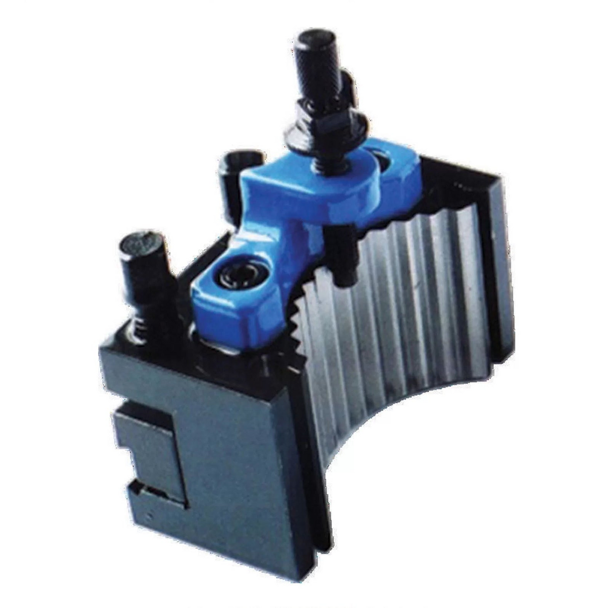 Quick Change Cut Off Tool Holder 400 (E) Series Suits 200mm - 400mm Swing