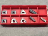 Replacement Tip Sets – 12mm Shank. 9 Piece.
