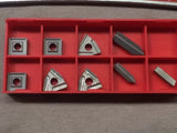 Replacement Tip Sets – 12mm Shank. 9 Piece.